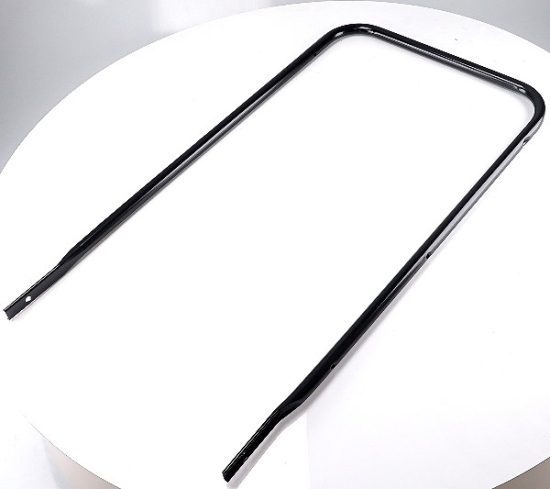 Makita Ersatzteile Akku-Rasenmäher DLM432 Unteres Rohr