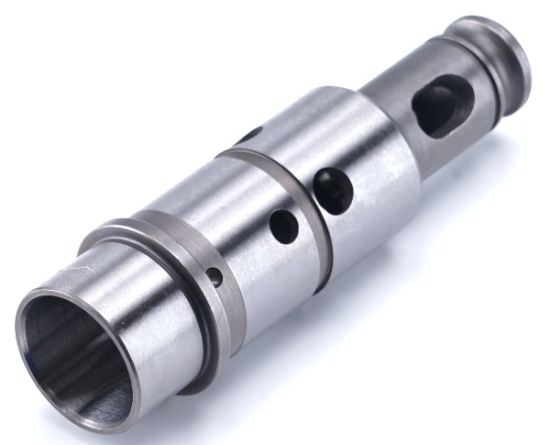 Makita Ersatzteile Bohrhammer HR1841F Werkzeugaufnahme