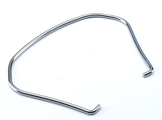 Makita Ersatzteile Akku-Rasentrimmer UR100D Drahtbügel