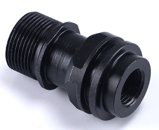 Makita Ersatzteile Akku-Blindnietsetzgerät DRV150 Verbindungsstück 4.8