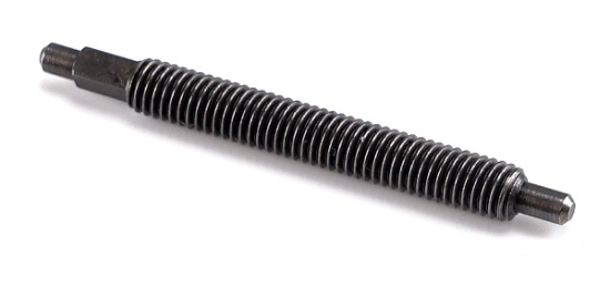 Makita Ersatzteile Akku-Hochentaster UA004G Justierschraube