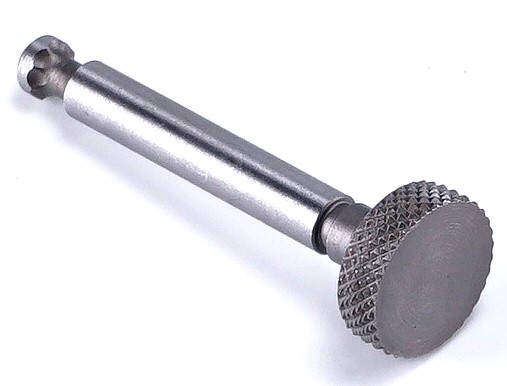 Makita Ersatzteile Akku-Multifunktionswerkzeug TM001G Halterschraube