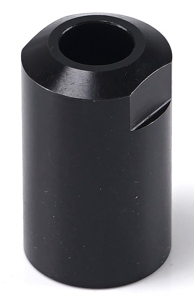 Makita Ersatzteile Akku-Blindnietsetzgerät DRV250 Spannhülse 6.4S