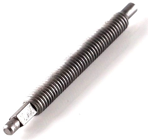 Makita Ersatzteile Akku-Kettensäge DUC254C Justierschraube