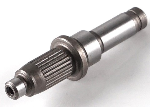 Makita Ersatzteile Akku-Rasentrimmer DUR193 Messerwelle