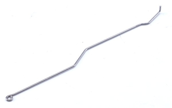 Makita Ersatzteile Akku-Schwingschleifer DBO380 Potentialausgleich