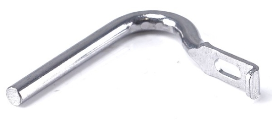 Makita Ersatzteile Akku-Exzenterschleifer BO004CG TOOL HANGER