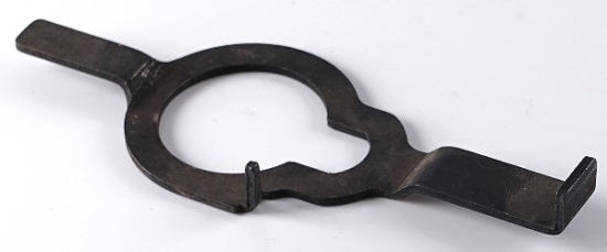 Makita Ersatzteile Handkreissäge HS0600 Spindelarretierung