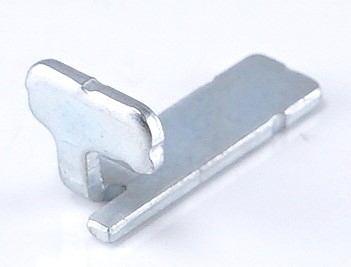 Makita Ersatzteile Akku-Magazinschrauber DFR550 Hebel