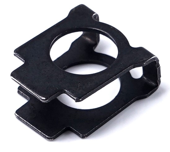 Makita Ersatzteile Kombihammer HR2653T Führungsplatte