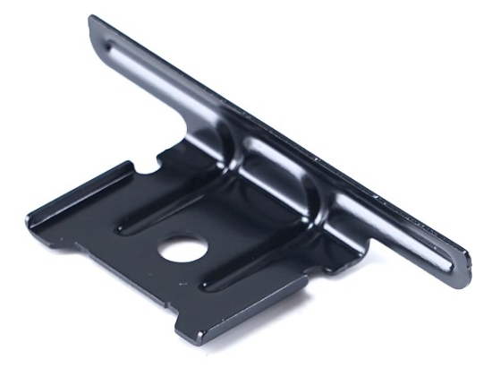 Makita Ersatzteile Akku-Schwingschleifer DBO380 Papierklammer