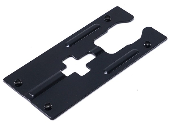 Makita Ersatzteile Akku-Pendelhubstichsäge DJV181 Grundplatte