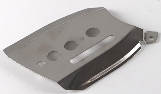 Makita Ersatzteile Akku-Kettensäge DUC353 Führungsplatte CS