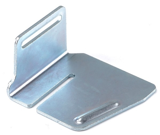 Makita Ersatzteile Akku-Bandsäge DPB183 Stopperplatte