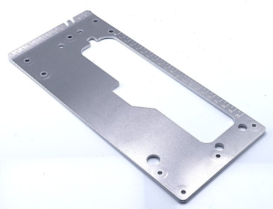 Makita Ersatzteile Handkreissäge HS7601 Basis