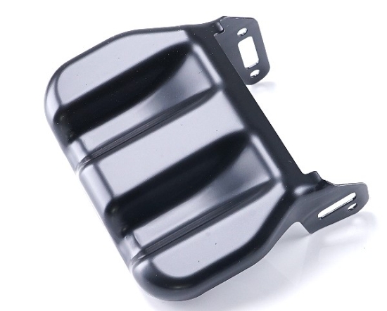 Makita Ersatzteile Akku-Multifunktionsantrieb DUX60 Akkuschutz