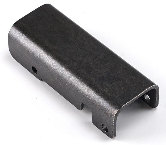 Makita Ersatzteile Akku-Reciprosäge DJR187 Schuhführungsplatte