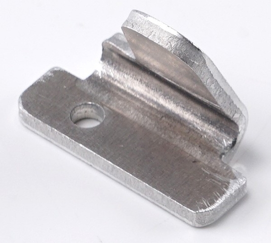 Makita Ersatzteile Akku-Kettensäge DUC353 Kettenfänger