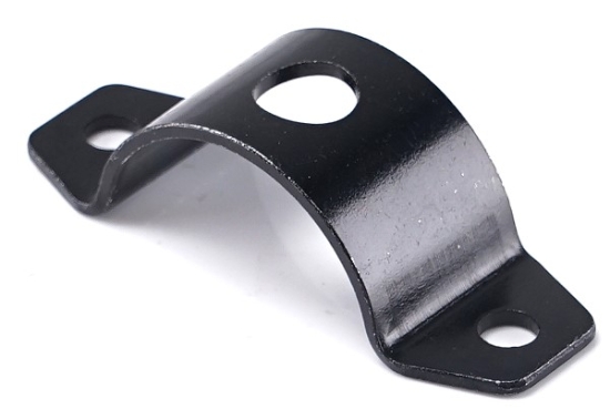 Makita Ersatzteile Akku-Heckenschneider DUN600L Obere Klemme 35