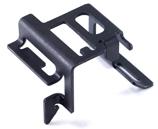 Makita Ersatzteile Akku-Kombihammer HR003G Wechselplatte A