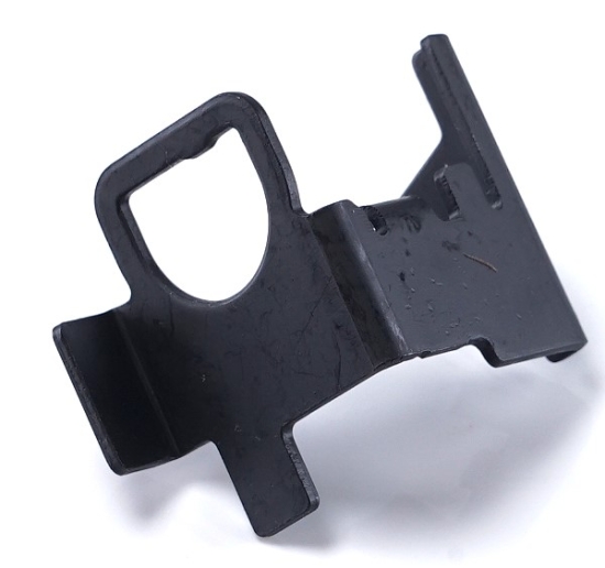 Makita Ersatzteile Akku-Kombihammer HR003G Wechselplatte B