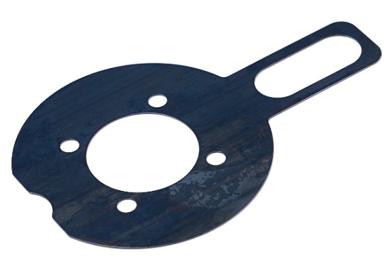 Makita Ersatzteile Akku-Heckenschneider UN001G Reibscheibe