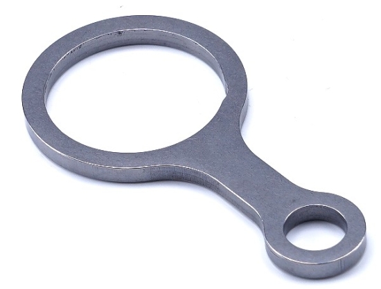 Makita Ersatzteile Akku-Heckenschere DUH502 Pleuelstange