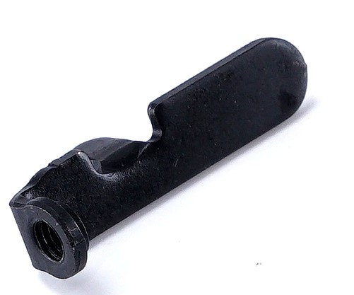 Makita Ersatzteile Akku-Kettensäge DUC254C Spannschlitten