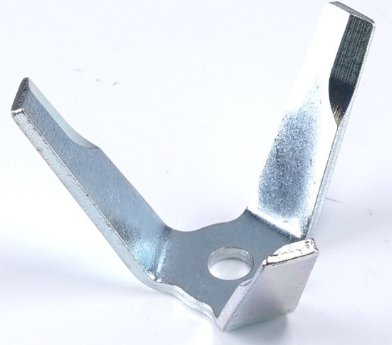 Makita Ersatzteile Akku-Laubbläser und -sauger DUB363 Schredder