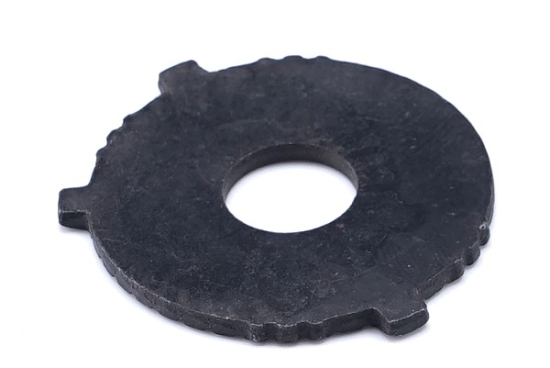 Makita Ersatzteile Akku-Falzhobel DKP181 Nockenplatte