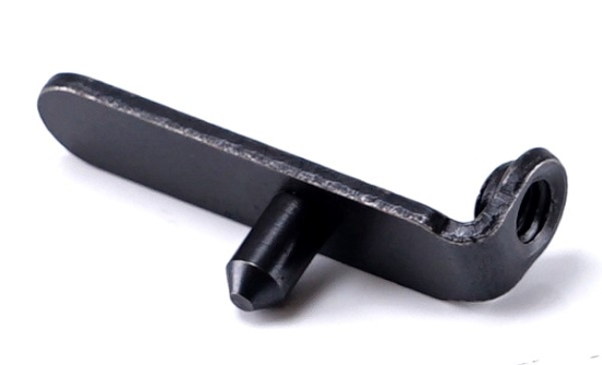 Makita Ersatzteile Akku-Hochentaster UA004G Spannschlitten