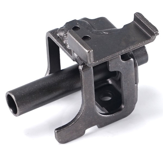 Makita Ersatzteile Akku-Stauchkopfnagler DFN350 Hammer