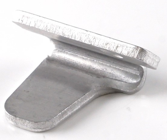 Makita Ersatzteile Akku-Kettensäge UC011G Kettenfänger