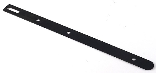 Makita Ersatzteile Akku-Heckenschere DUH506 Untere Platte