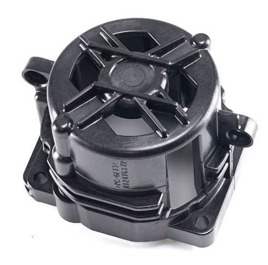 Makita Ersatzteile Akku-Reciprosäge DJR187 Motorgehäuse