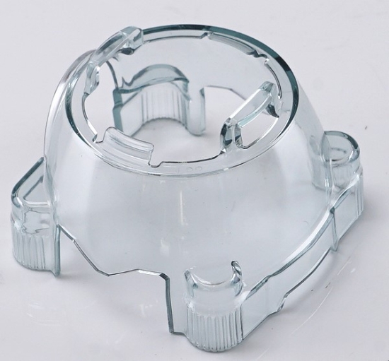 Makita Ersatzteile Akku-Schlagschrauber DTW302 Hammergehäuseabdeckung