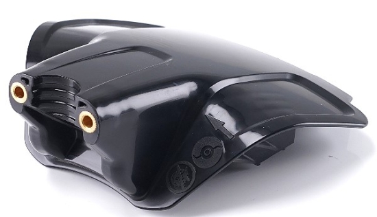 Makita Ersatzteile Akku-Rasentrimmer DUR192L Schutzhaube N 330