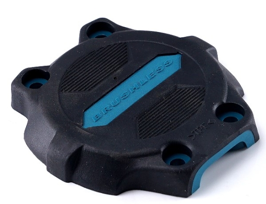 Makita Ersatzteile Akku-Schlagschrauber DTW700 Rückabdeckung