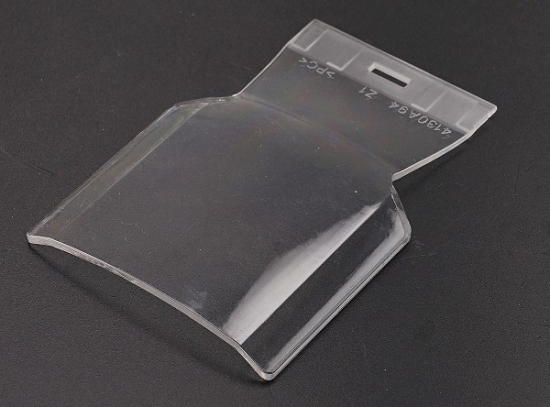 Makita Ersatzteile Akku-Oberfräse RP001G CHIP DEFLECTOR