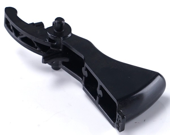 Makita Ersatzteile Akku-Gebläse DUB362 Schalthebel