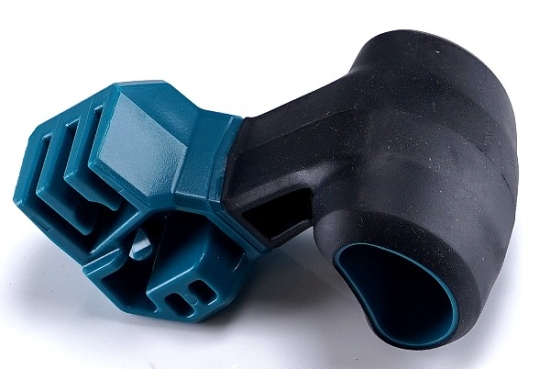 Makita Ersatzteile Akku-Handkreissäge HS009G Vorderer griff