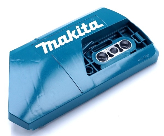 Makita Ersatzteile Akku-Kettensäge UC011G Kettenraddeckel
