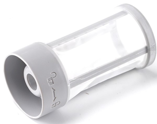 Makita Ersatzteile Akku-Staubsauger DCL286F Vorfilter