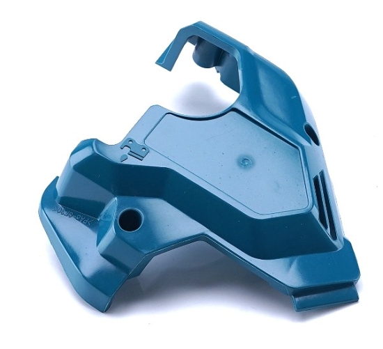 Makita Ersatzteile Akku-Astsäge UC100D Gehäuse R Abdeckung
