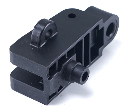 Makita Ersatzteile Akku-Rasenmäher LM003G Stangenhalter