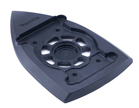 Makita Ersatzteile Akku-Schwingschleifer BO006CG BASE