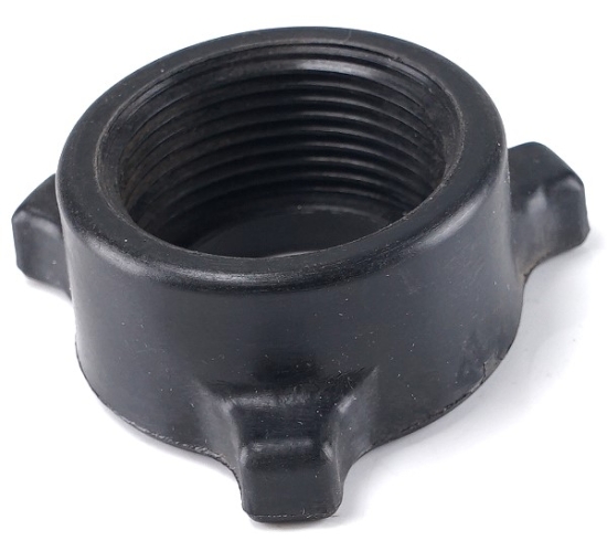 Makita Ersatzteile Akku-Betonverdichter DVR450 Mutter 36