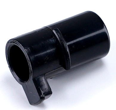 Makita Ersatzteile Akku-Gebläse DUB362 Einschalt-Arretierknopf