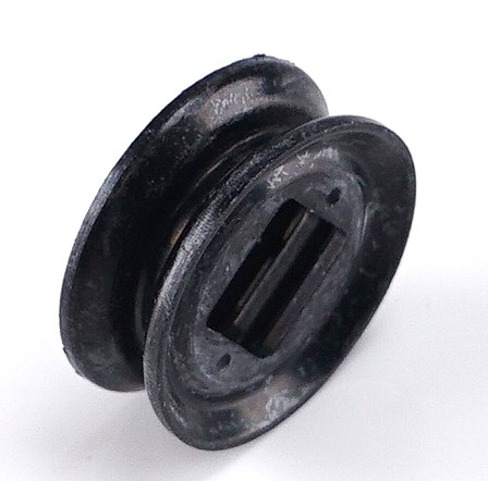 Makita Ersatzteile Pendelhubstichsäge 4351FCT Staubdichtung 8