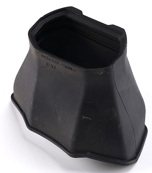 Makita Ersatzteile Kapp- und Gehrungssäge LS1019L Staubführung